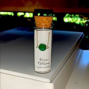 Kris Nations Necklace